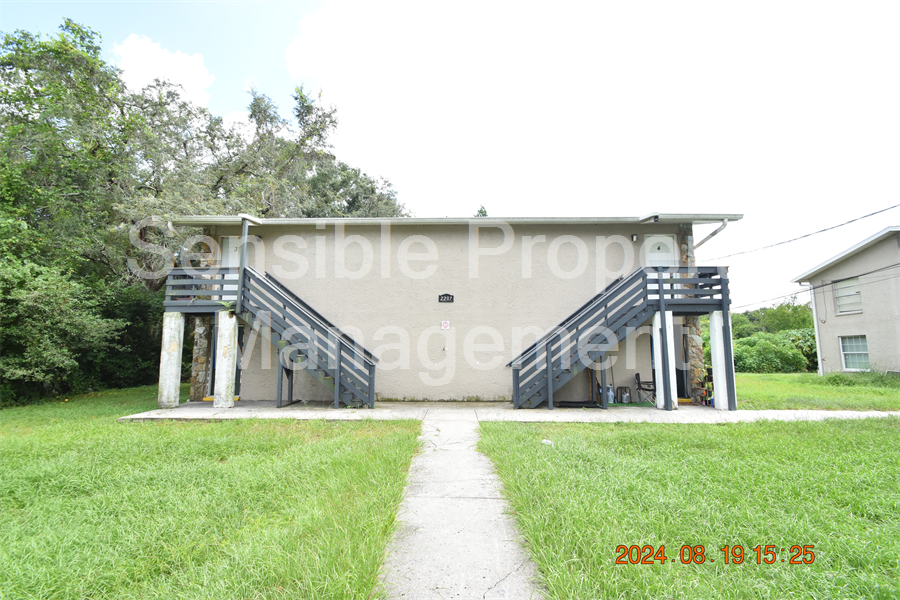 stress free property management